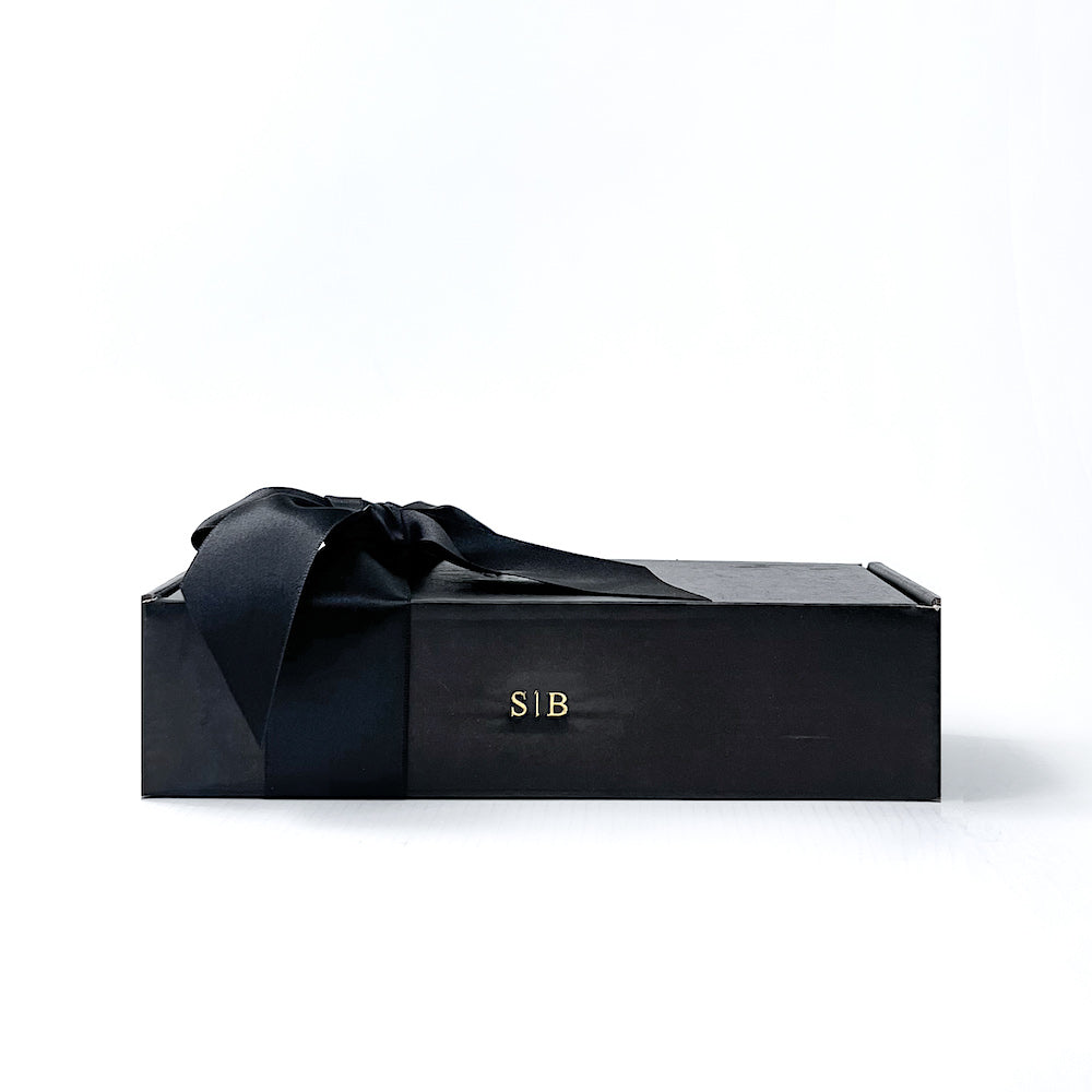 Collection Privèe // Perfumed Body Slab Duo Set // 2 x 160 g