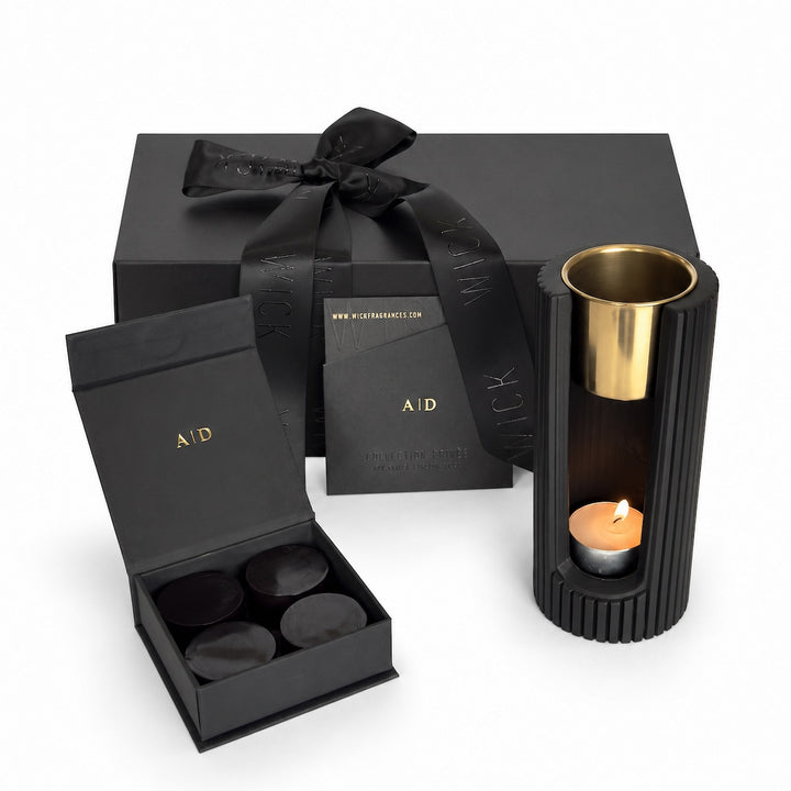 Collection Privèe – WICK Fragrances