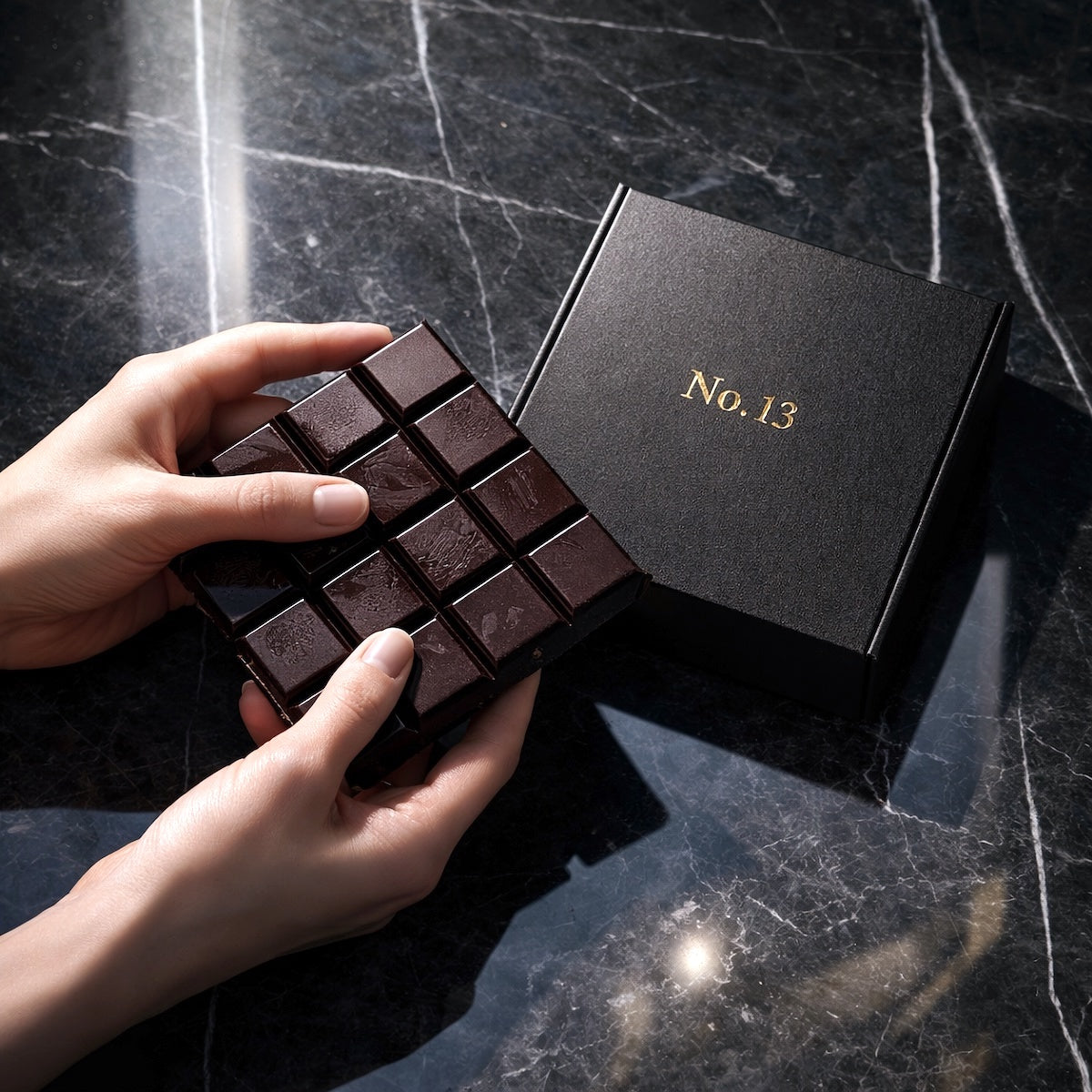Collection Privèe // Personalised Wax Melts // 110 g