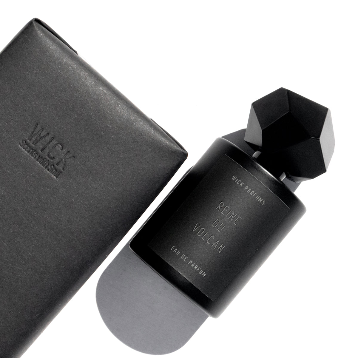 Eau de Parfum  // Reine du Volcan // 50 ml