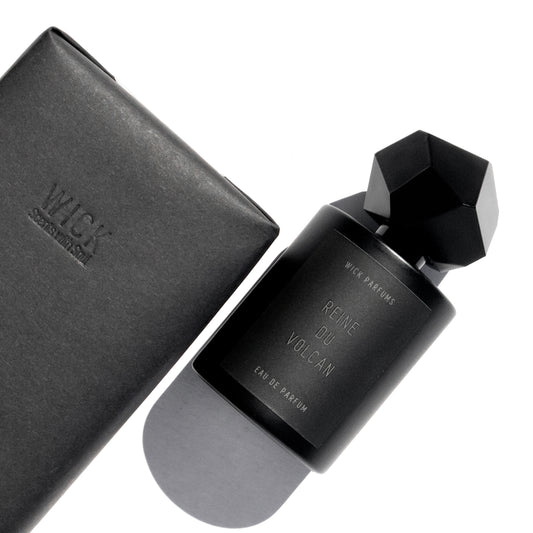 Eau de Parfum  // Reine du Volcan // 50 ml