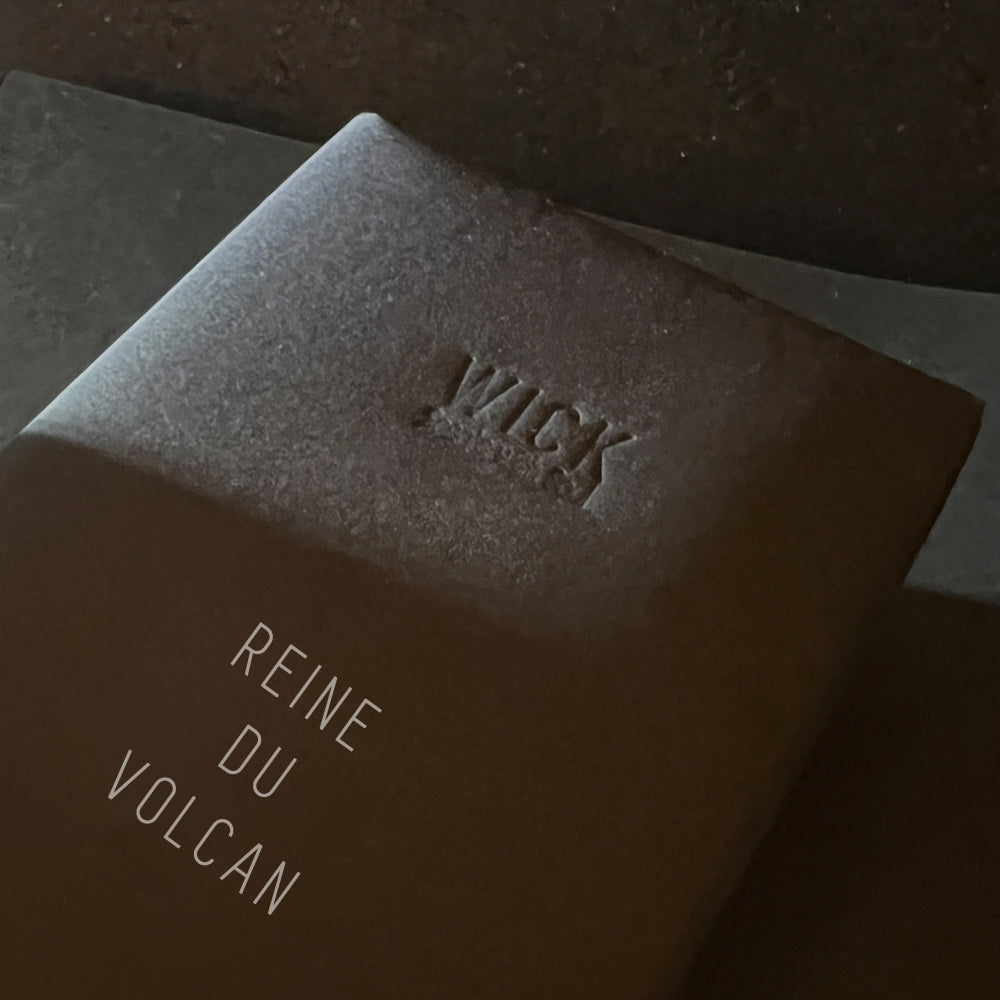 Eau de Parfum  // Reine du Volcan // 50 ml