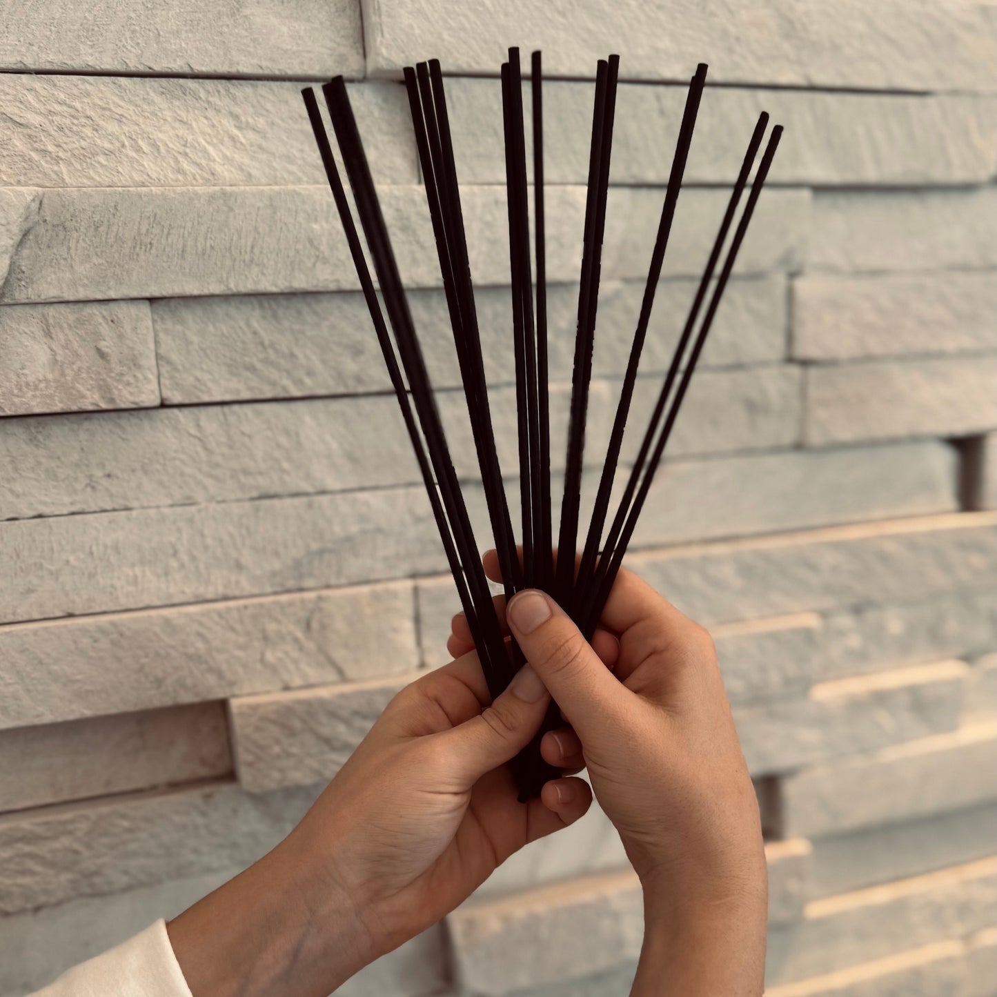 The Reed Diffuser Trio // Gift Set