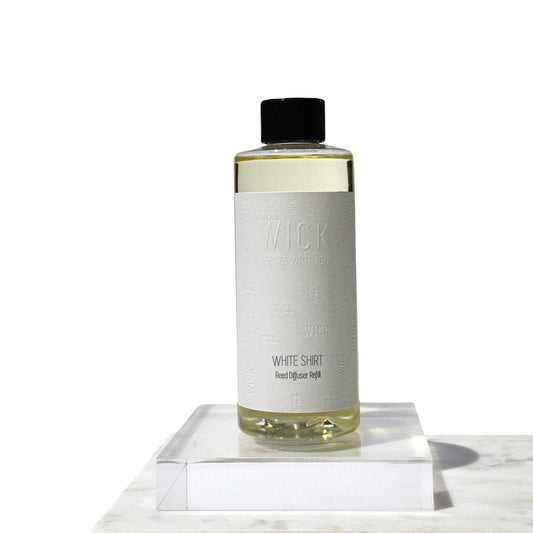 Reed Diffuser Refill // Stone Rose // 200 ml