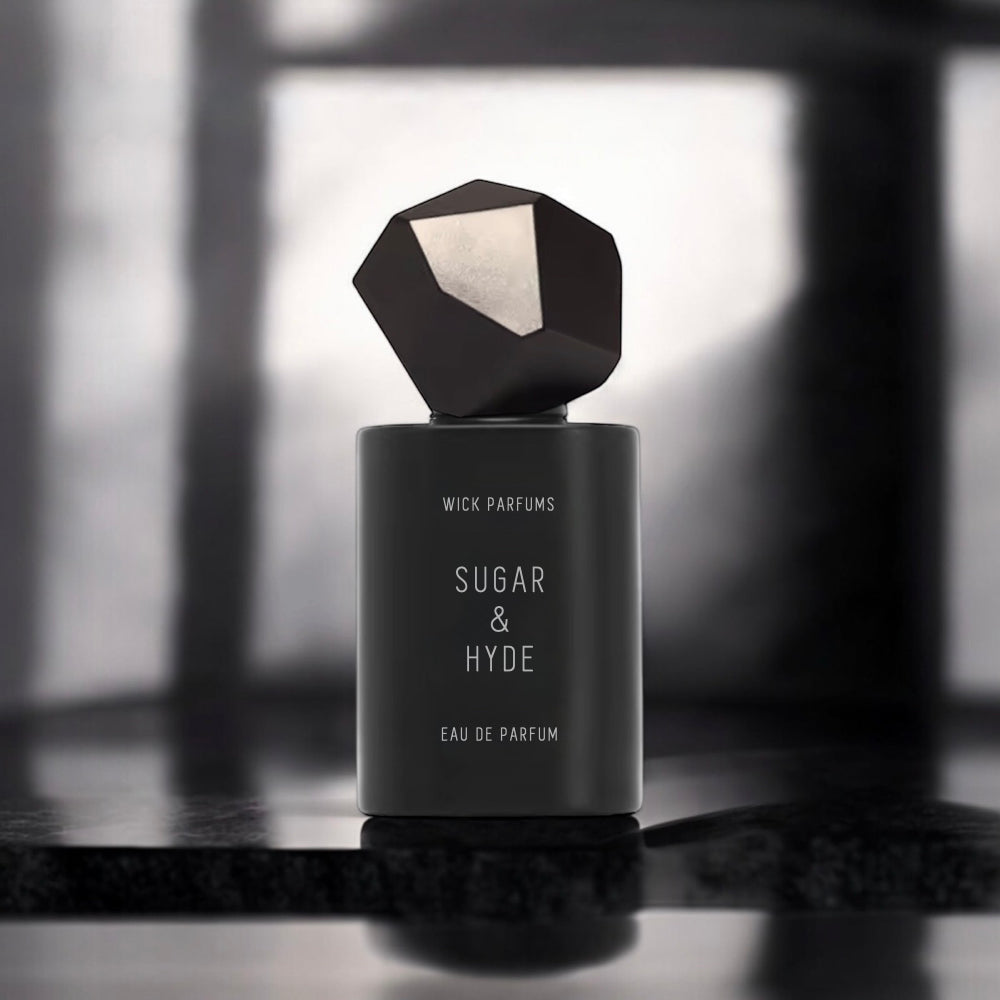 Eau de Parfum  // Sugar & Hyde // 50 ml