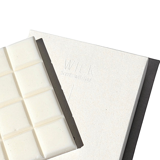 Scented Wax Melts // Dare to Vetiver // 110 g