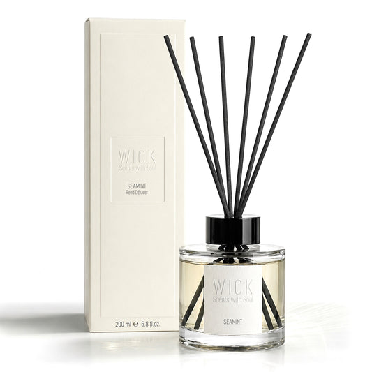 Reed Diffuser // Seamint // 200 ml