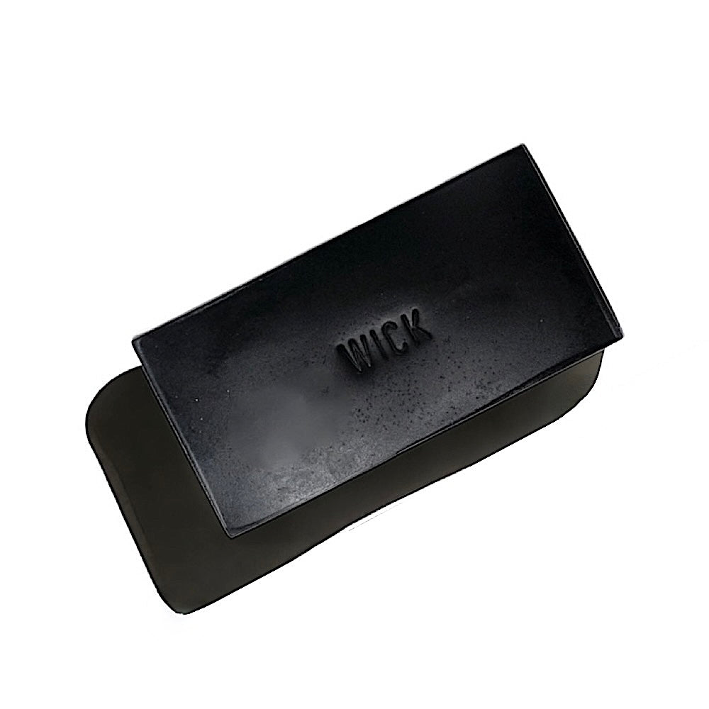 Perfumed Body Slab  // Fabulous Human // 160 g