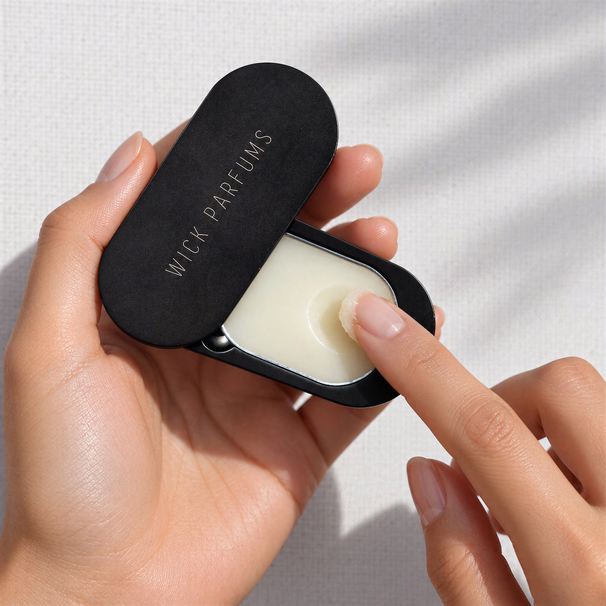 Solid Parfum  // Sugar & Hyde