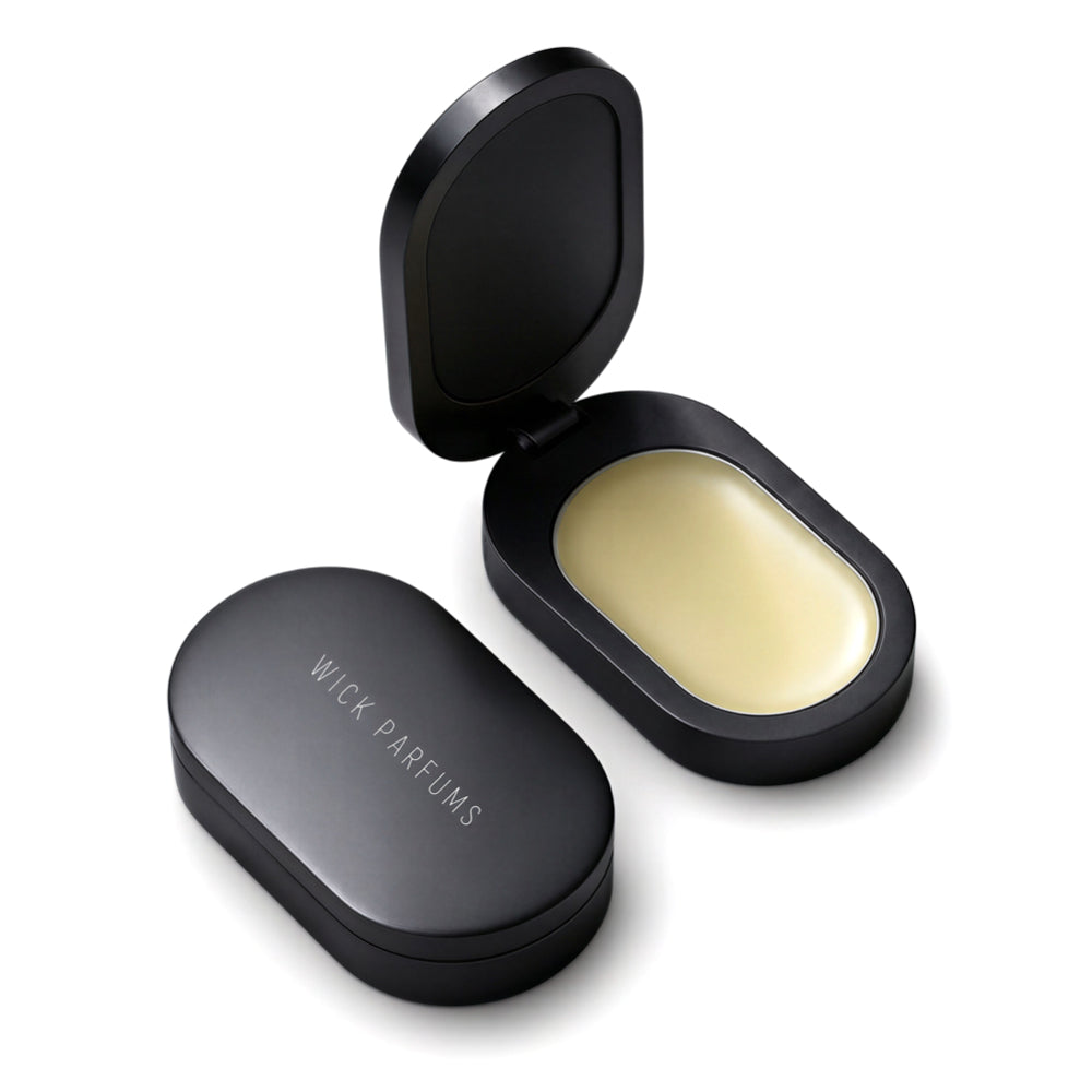 Solid Parfum  // Sugar & Hyde