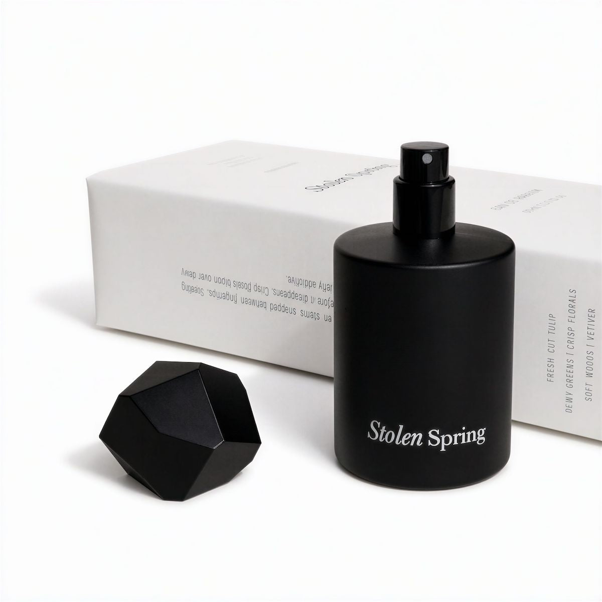Limited Edition // Eau de Parfum  // Stolen Spring // 50 ml