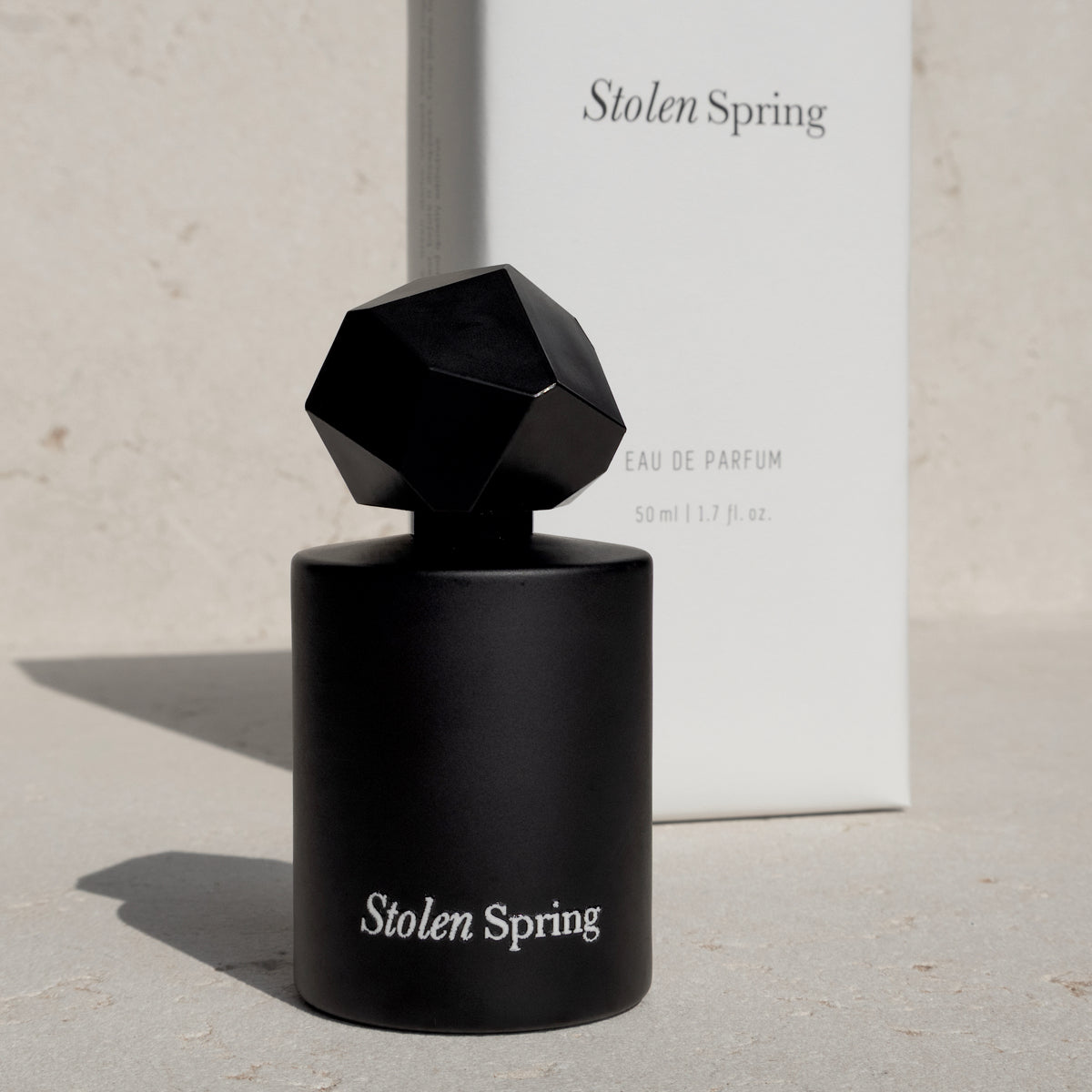 Limited Edition // Eau de Parfum  // Stolen Spring // 50 ml