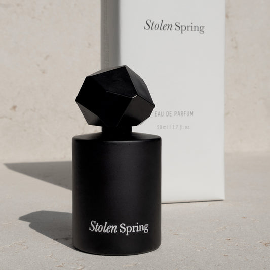 Limited Edition // Eau de Parfum  // Stolen Spring // 50 ml