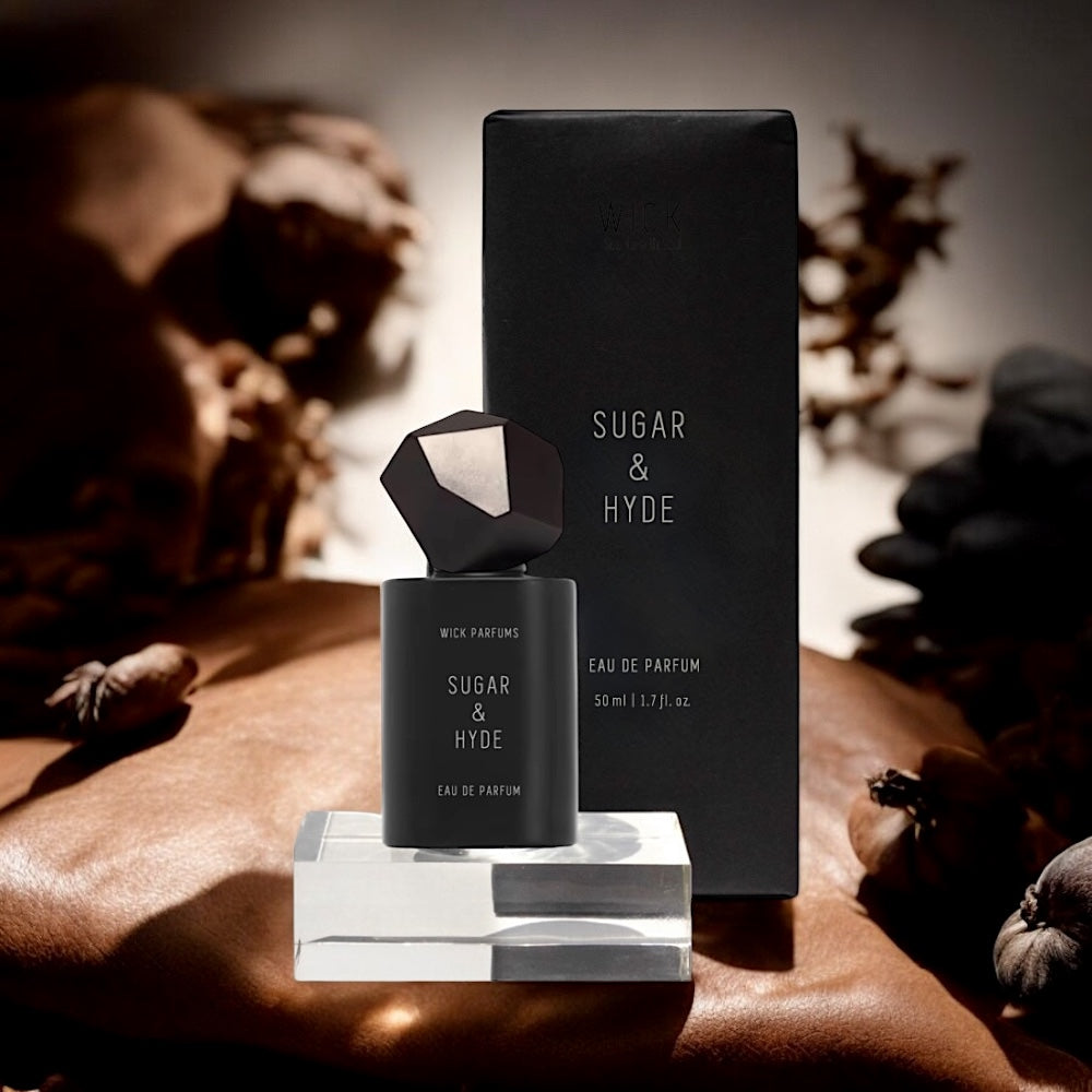 Eau de Parfum  // Sugar & Hyde // 50 ml