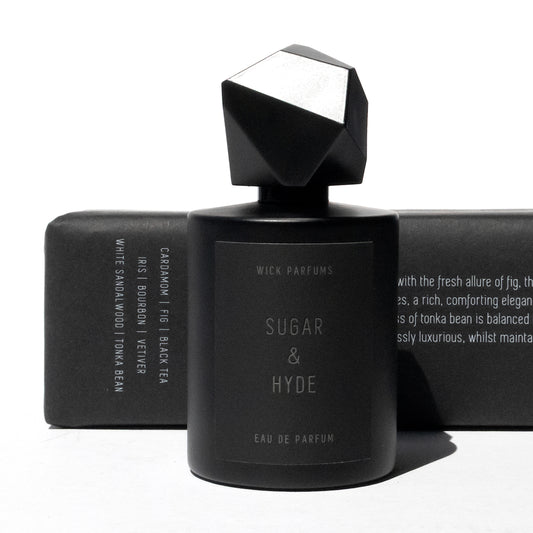 Eau de Parfum  // Sugar & Hyde // 50 ml