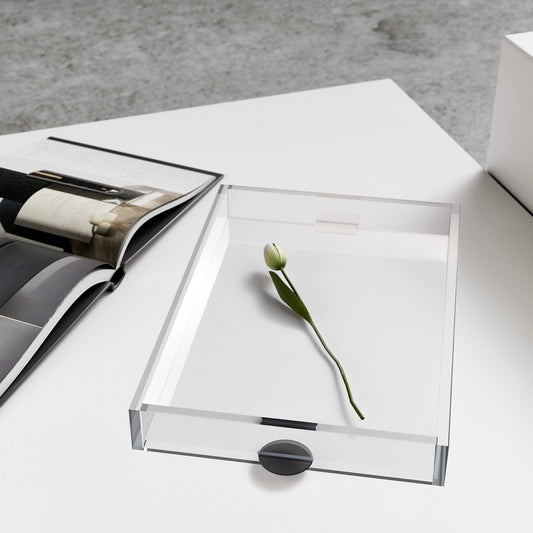 The Decorative Tray // 20 x 30 cm