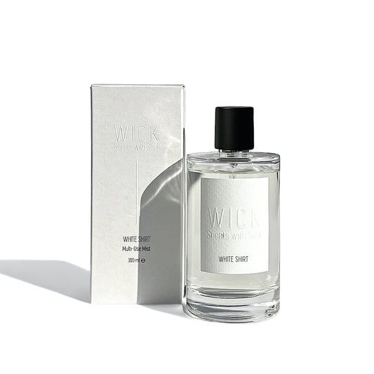 Multi-Use Mist // White Shirt // 100 ml