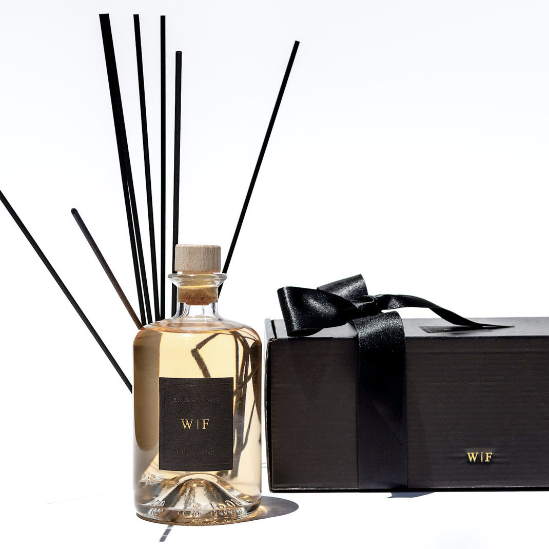 WICK Fragrances Official Online Store
