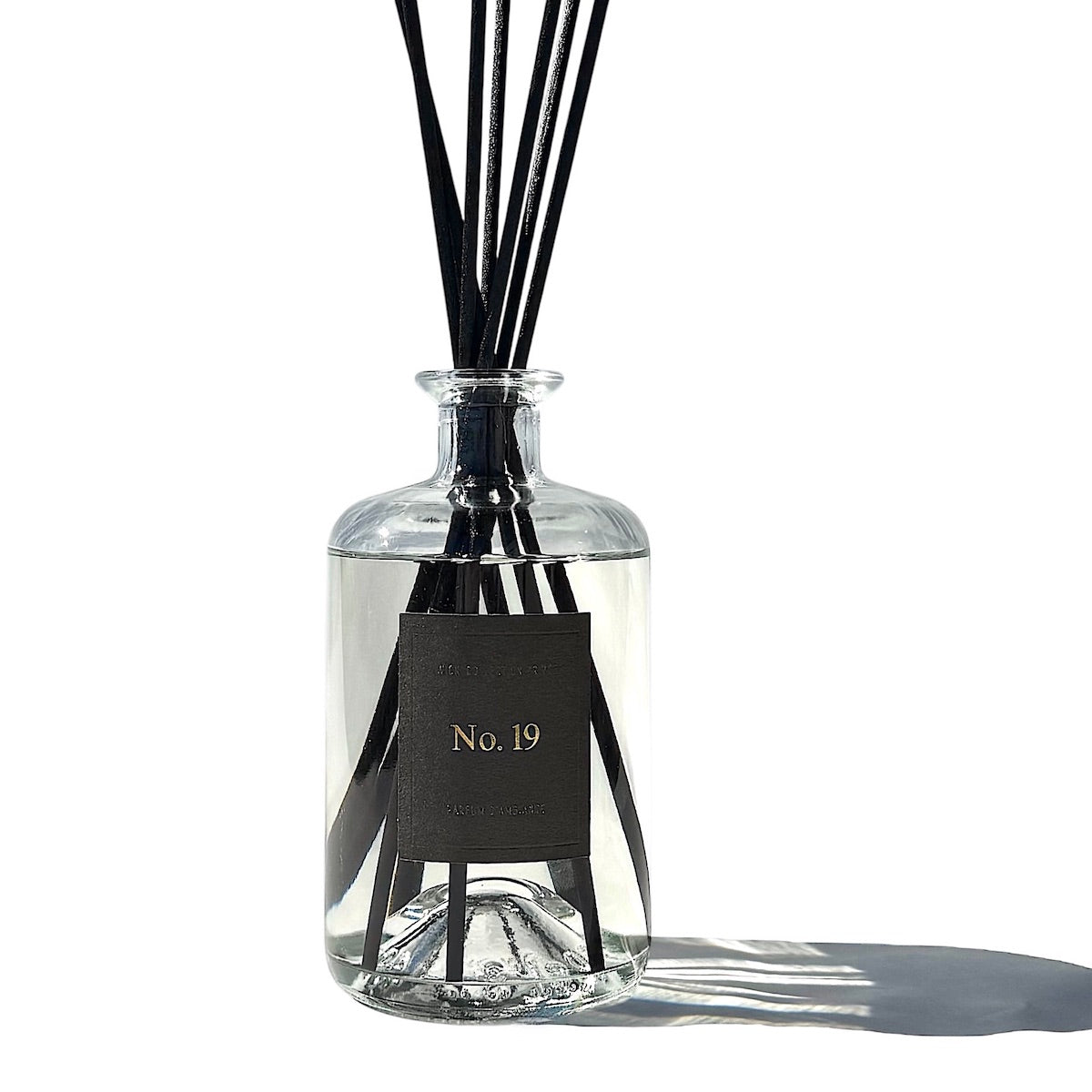Reed Diffusers & Refills – WICK Fragrances
