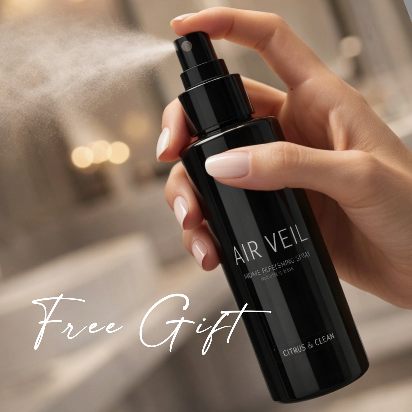 AIR VEIL | 100 ml